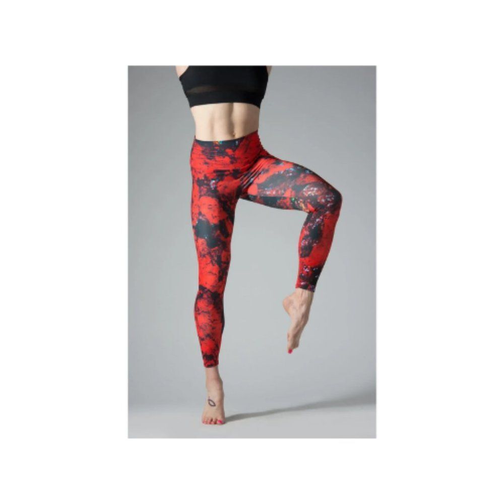 Agstract Apparel 'Mohave' Legging 1X